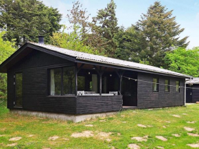 Holiday home Saltum XII, Saltum